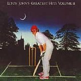 John, Elton - Greatest Hits Volume II