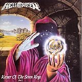 Helloween - Keeper Of The Seven Keys Pt I [Expanded]