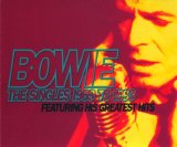 Bowie, David - Singles: 1969-1993