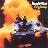 Uriah Heep - Salisbury