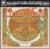 Uriah Heep - Greatest Hits Live