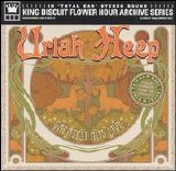 Uriah Heep - Greatest Hits Live