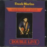 Marino, Frank - Double Live (Original Version Autographed)