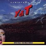 Y & T - Earthshaker