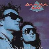 Gamma Ray - Heading For Tomorrow & Who Do You Think You Are