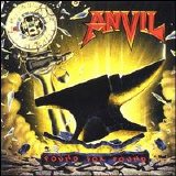 Anvil - Pound for Pound