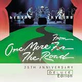 Lynyrd Skynyrd - One More From The Road  (25th Anniversary Deluxe Edition)