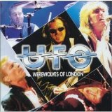 UFO - Werewolves Of London