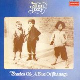 Thin Lizzy - Shades Of A Blue Orphanage