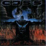 CJSS - World Gone Mad-Praise The Loud 2 4 1