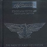Saxon - The Back To Black Collection (Strong Arm Of The Law)