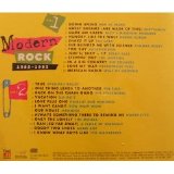 Various artists - Modern Rock - 1982-1983