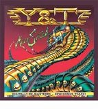 Y & T - Mean Streak