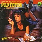 Various artists - Pulp Fiction
