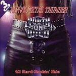 Various Artists - Heavy Metal Thunder