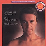Mahavishnu Orchestra - Inner Worlds