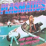 Plasmatics - Wendy O. Williams / New Hope for the Wretched  / Metal Priestess