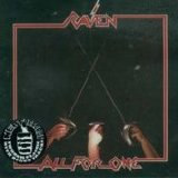 Raven - All For One