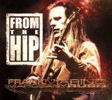 Marino, Frank - From The Hip (Digipak)