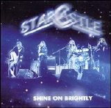 Starcastle - Shine On Brightly Live 1979