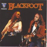 Blackfoot - Live On The King Biscuit Flower Hour