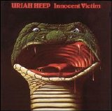 Uriah Heep - Innocent Victim (Remastered)