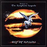 Roth, Uli Jon - Sky Of Avalon (Prologue To The Symphonic Legends)