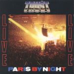 Trust - Paris By Night - Live