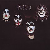 KISS - KISS [The Remasters]