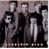 Boomtown Rats - Greatest Hits