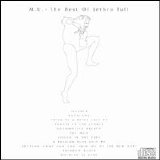 Jethro Tull - M.U.: The Best of Jethro Tull