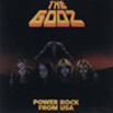 Godz, The - Power Rock From USA