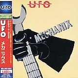 UFO - Mechanix