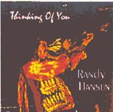Hansen, Randy - Thinking of You