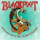 Blackfoot - Best Of