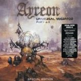 Ayreon - Universal Migrator 2: Flight of the Migrator