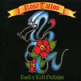 Rose Tattoo - Rock N Roll Outlaws (Digipak)
