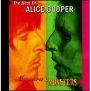 Cooper, Alice - Mascara & Monsters: The Best Of Alice Cooper