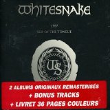 Whitesnake - The Back To Black Collection: Slip Of The Tongue