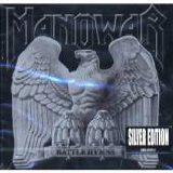 Manowar - Battle Hymns