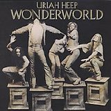 Uriah Heep - Wonderworld