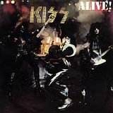 Kiss - Alive!