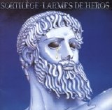 Sortilège - Larmes De Héros