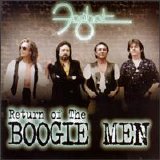 Foghat - Return of the Boogie Man