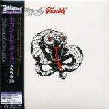 Whitesnake - Trouble (LP Sleeve)