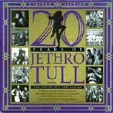 Jethro Tull - 20 Years of Jethro Tull