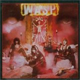 W.A.S.P. - W.A.S.P. Digipak