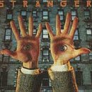Stranger - Stranger