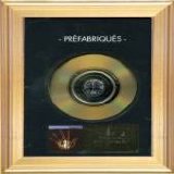 Trust - Prefabriques