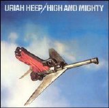 Uriah Heep - High And Mighty